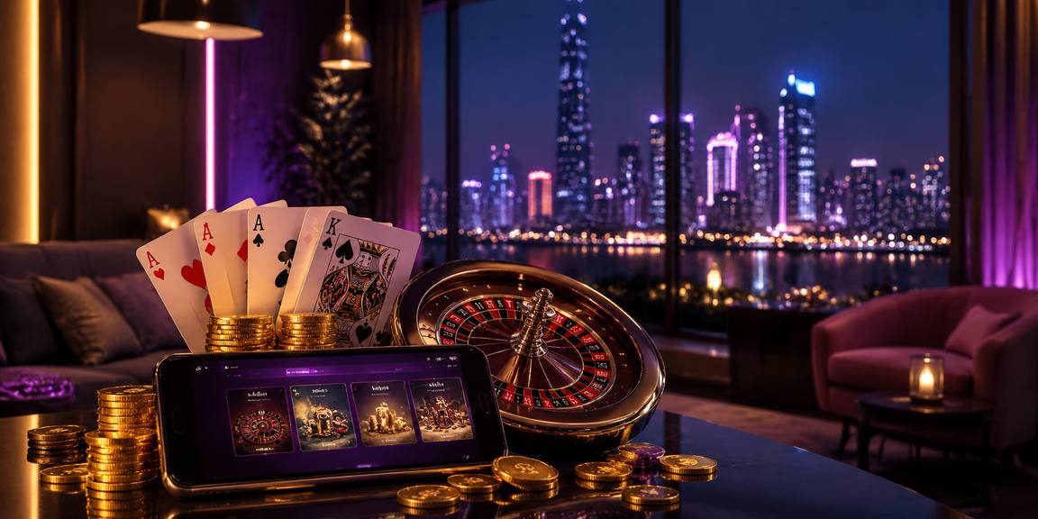 okking73 Casino